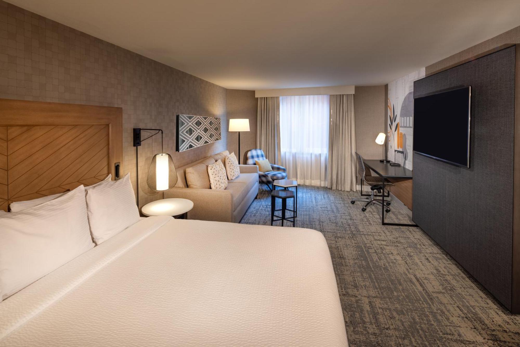 Silver Cloud Hotel - Seattle Stadium Εξωτερικό φωτογραφία