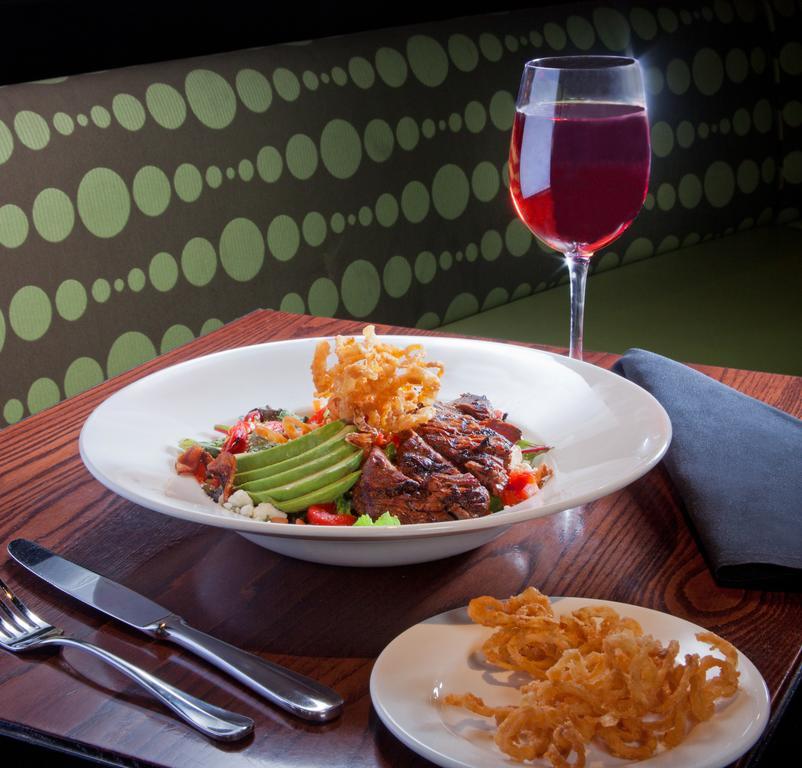 Silver Cloud Hotel - Seattle Stadium Εξωτερικό φωτογραφία