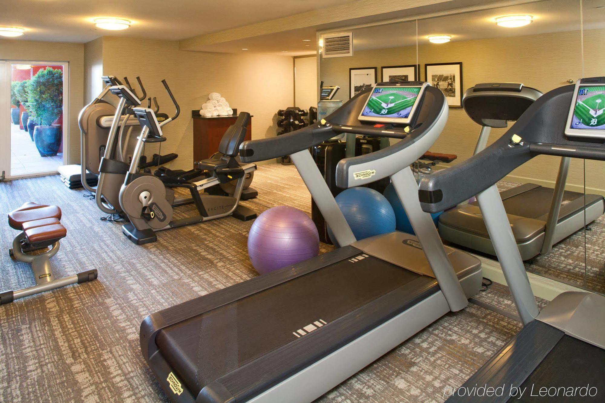 Silver Cloud Hotel - Seattle Stadium Εξωτερικό φωτογραφία