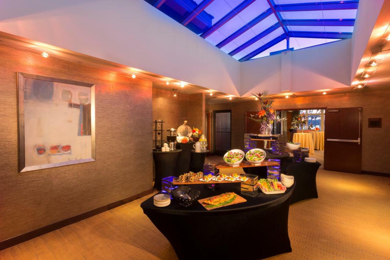 Silver Cloud Hotel - Seattle Stadium Εξωτερικό φωτογραφία