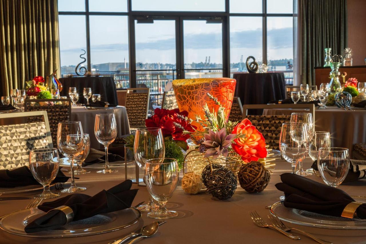 Silver Cloud Hotel - Seattle Stadium Εξωτερικό φωτογραφία